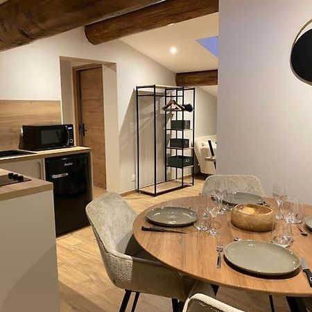 Appartement Brevent ليز أوش المظهر الخارجي الصورة