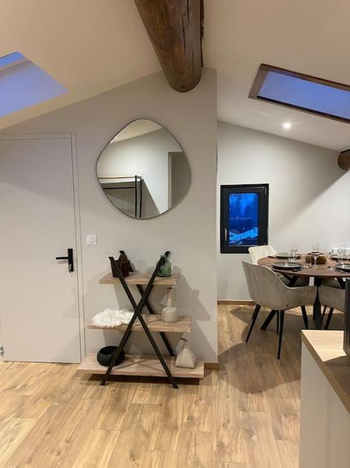 Appartement Brevent ليز أوش المظهر الخارجي الصورة