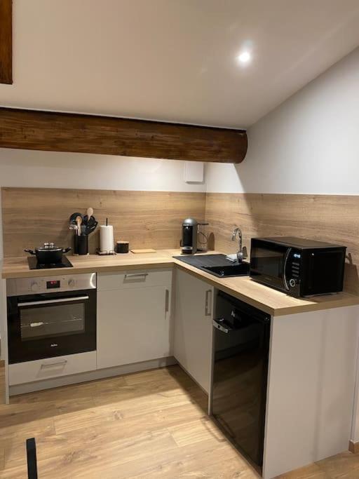 Appartement Brevent ليز أوش المظهر الخارجي الصورة
