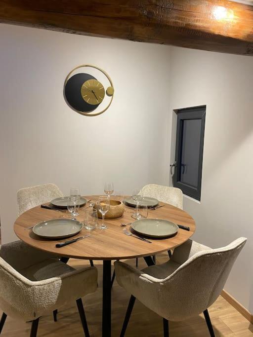 Appartement Brevent ليز أوش المظهر الخارجي الصورة