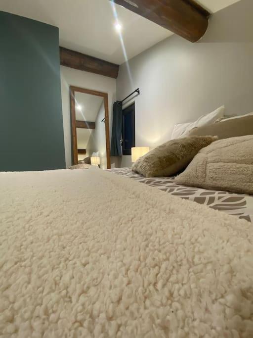Appartement Brevent ليز أوش المظهر الخارجي الصورة
