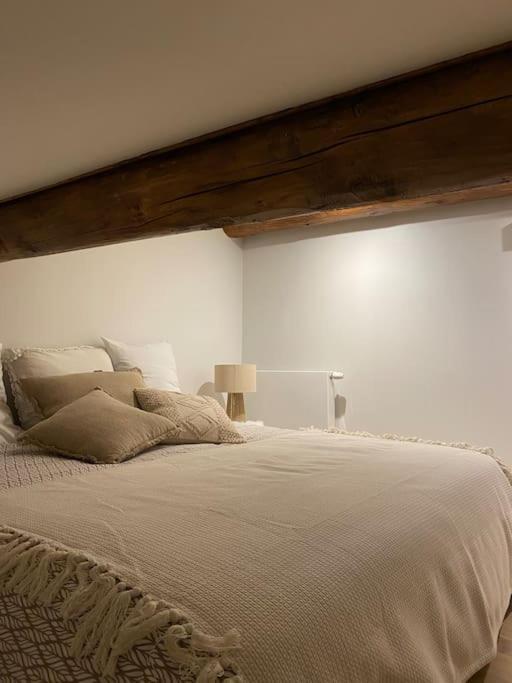 Appartement Brevent ليز أوش المظهر الخارجي الصورة