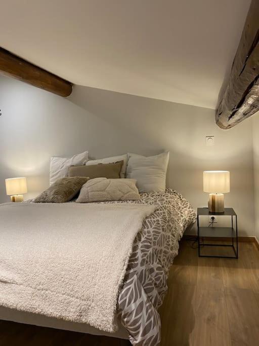 Appartement Brevent ليز أوش المظهر الخارجي الصورة