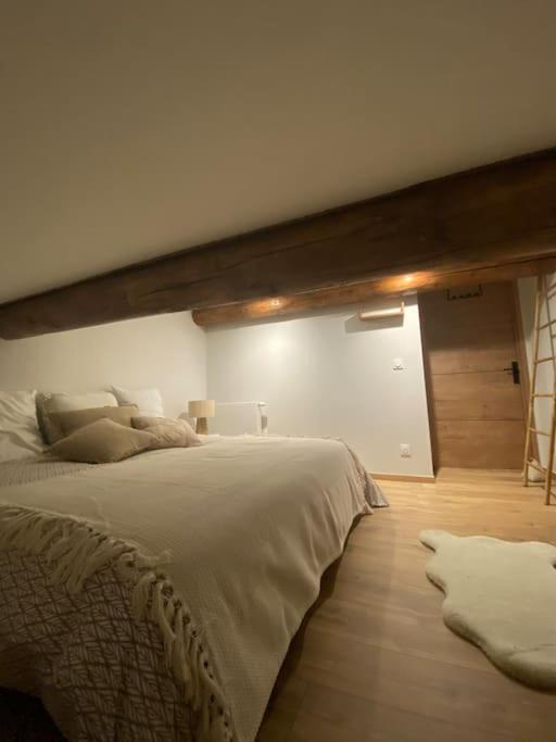 Appartement Brevent ليز أوش المظهر الخارجي الصورة