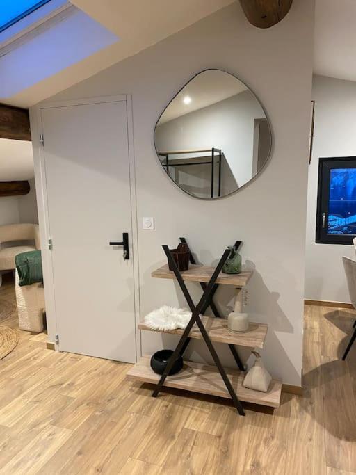 Appartement Brevent ليز أوش المظهر الخارجي الصورة